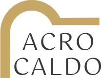 Acro Caldo Suites Logo